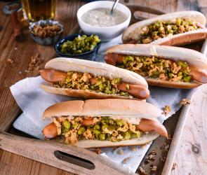 Hotdogs