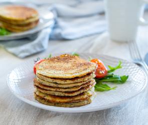 Kartoffelpfannkuchen