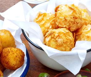 Kroketten