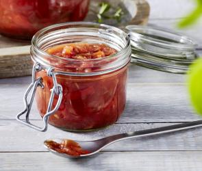 Grillsauce Provencal