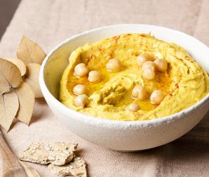 Hokkaido-Hummus