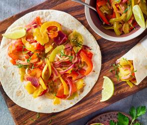 Fixe Fajitas
