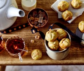 Klassische Bethmännchen