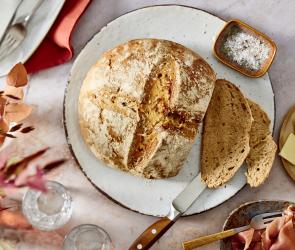 Zwiebelbrot
