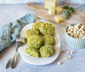 Käseknödel