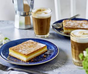 Dresdner Eierschecke