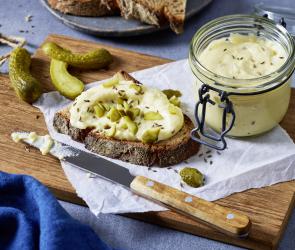 Saarländer Kochkäse