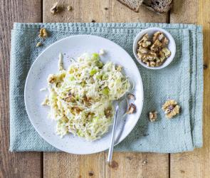 Waldorfsalat