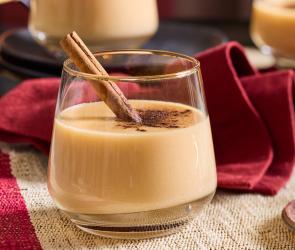 Eggnog