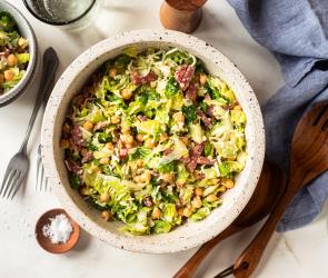 La Scala Chopped Salad