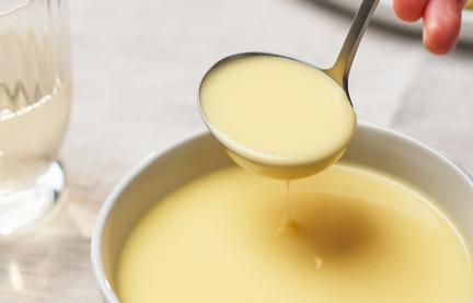 Sauce Hollandaise