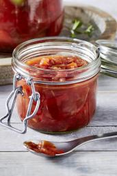 Grillsauce Provencal