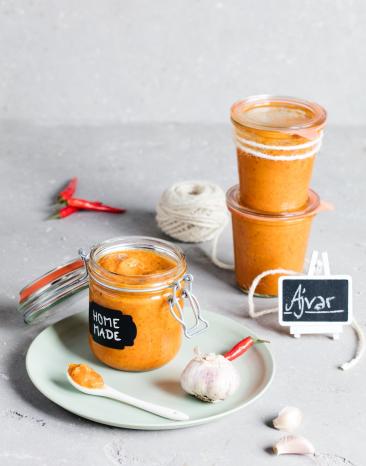 Ajvar