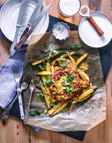 Chili-Cheese-Fries