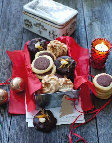 Elisenlebkuchen