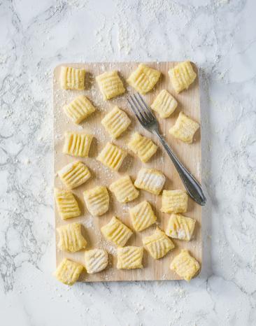 Gnocchi