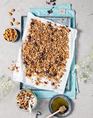 Granola