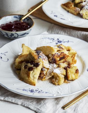 Kaiserschmarrn