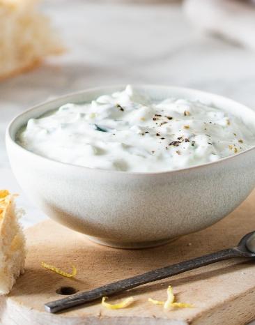 Tzatziki