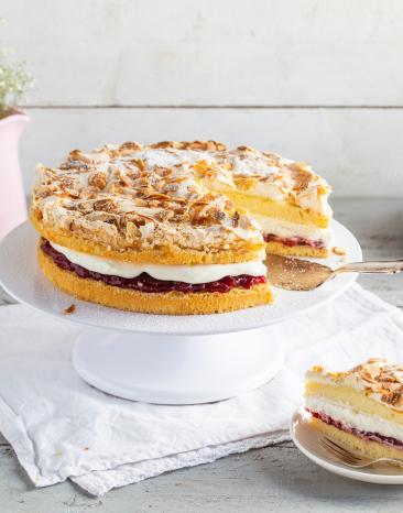 Friesen-Torte