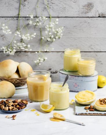 Lemon Curd