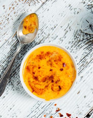 BBQ-Chili-Mayonnaise