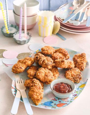 Chicken Nuggets