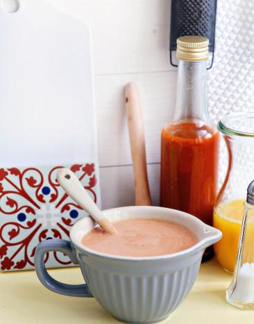 Cocktailsauce