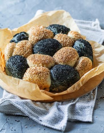 Partysonne im Fussball-Look