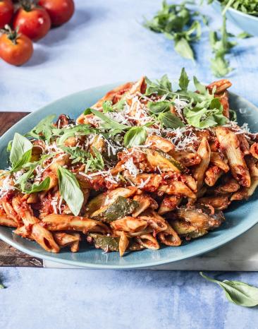 One-Pot-Ratatouille-Penne