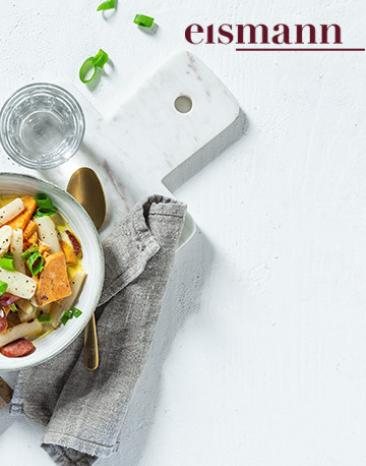 One-Pot mit Schwarzwurzel und Süßkartoffel