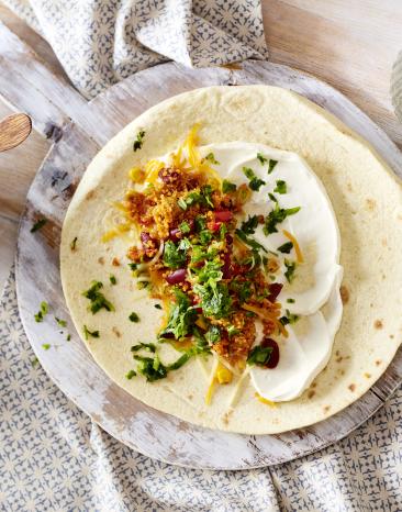 Quinoa-Breakfast-Burrito