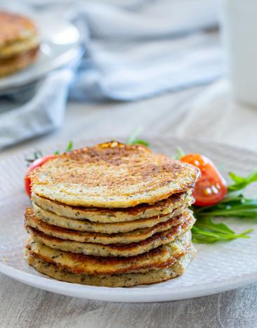 Kartoffelpfannkuchen