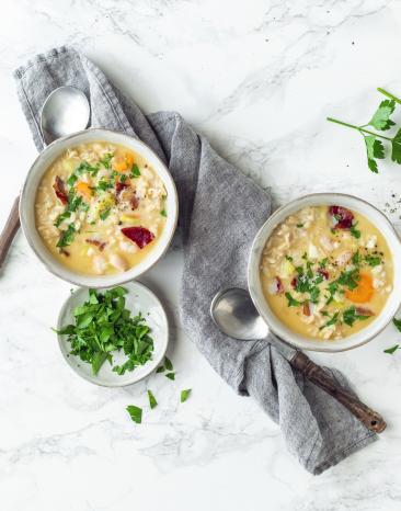 Bündner Gerstensuppe | Simply-Cookit