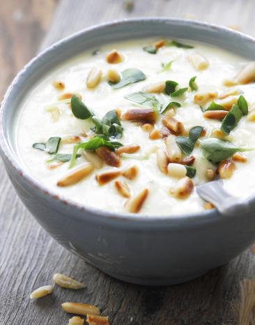 Käse-Joghurt-Dip Käse-Joghurt-Dip