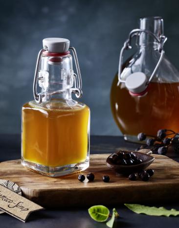 Balsamico-Sirup