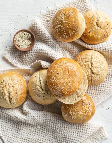 Burger Buns