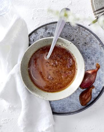 Portweinsauce