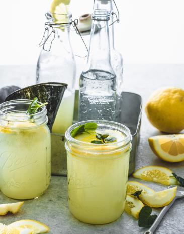 Citronnade
