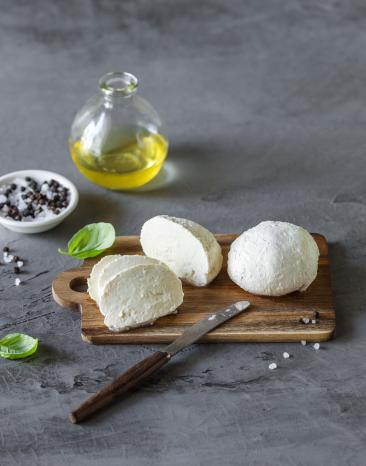 Mozzarella