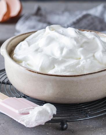 Eischnee zubereiten | Simply-Cookit