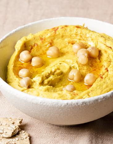 Hokkaido-Hummus