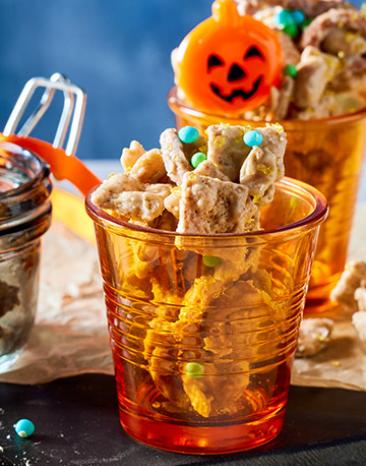 Halloweencrunch