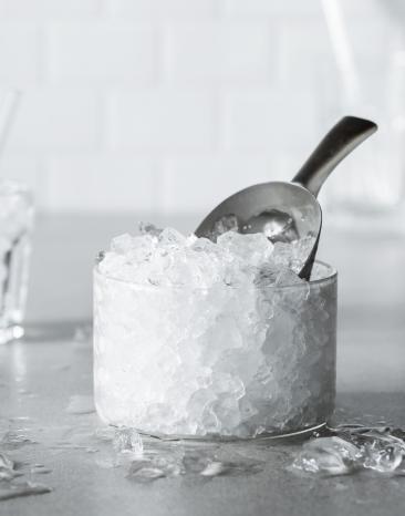 Crushed Ice