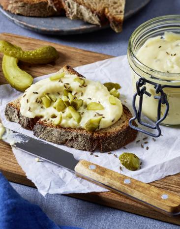 Kochkäse selbst machen | Simply-Cookit