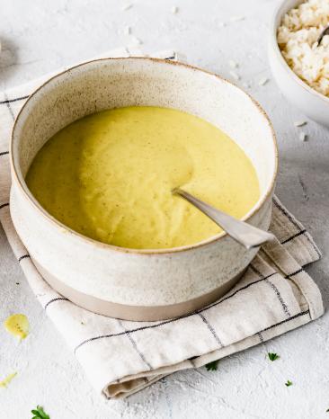 Schnelle Currysauce | Simply-Cookit
