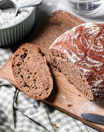 Bauernbrot