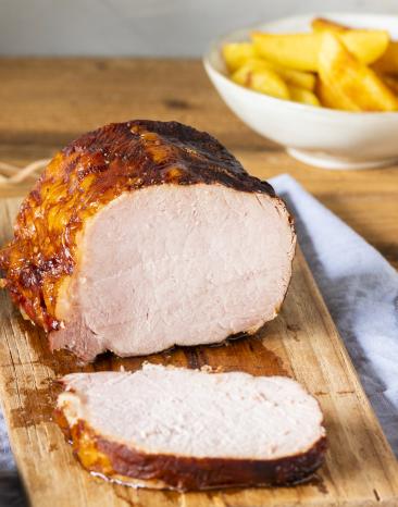 Kasselerbraten