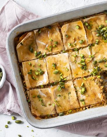 Baklava