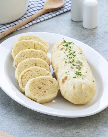 Böhmische Knödel